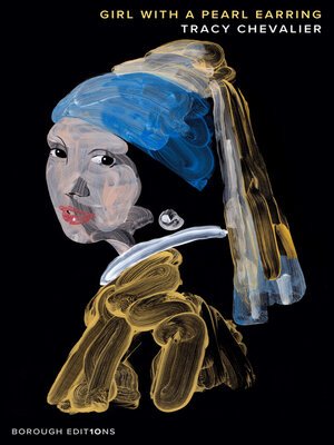 Girl With a Pearl Earring - ebook